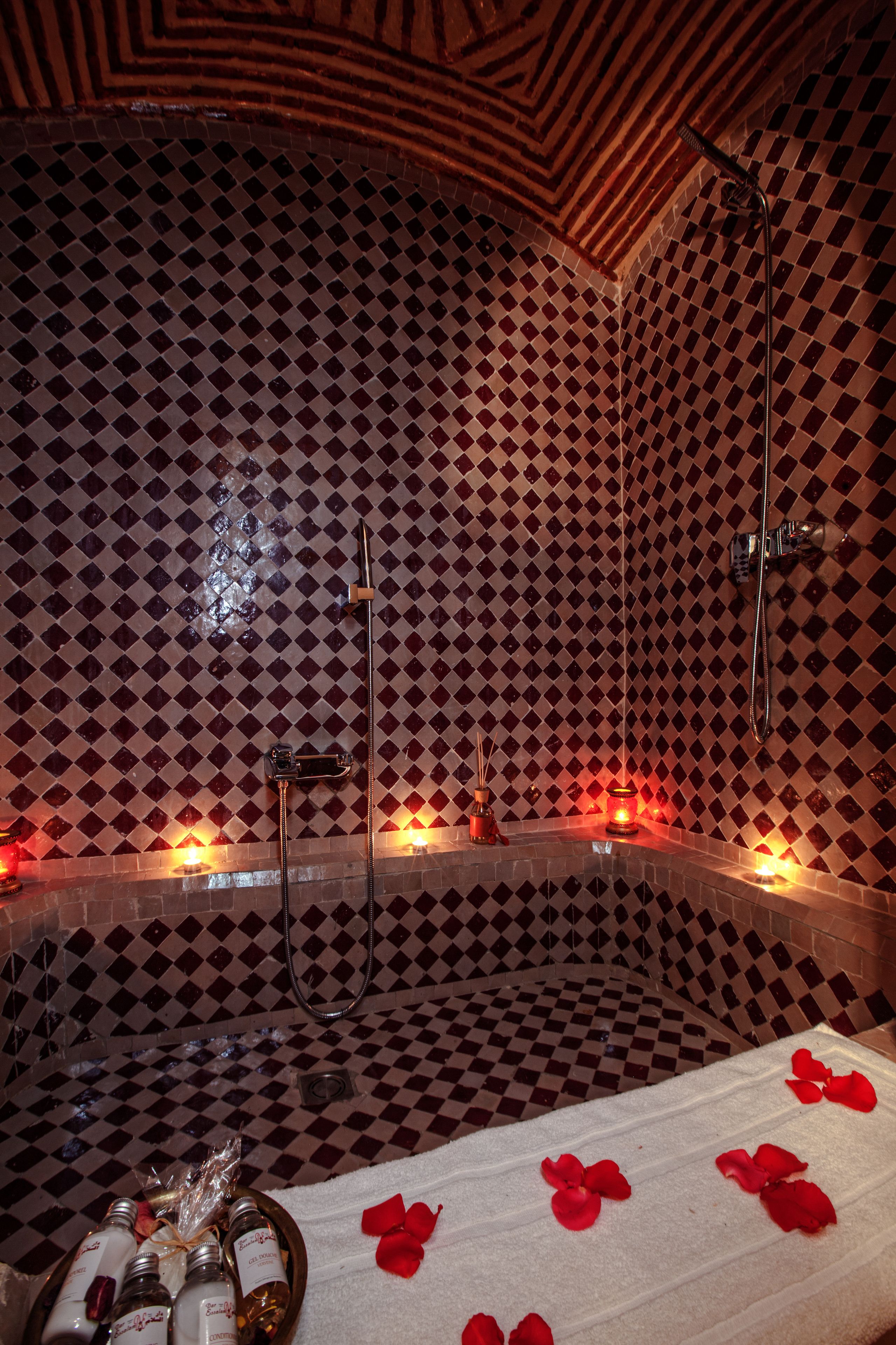 Riad dar Essalam