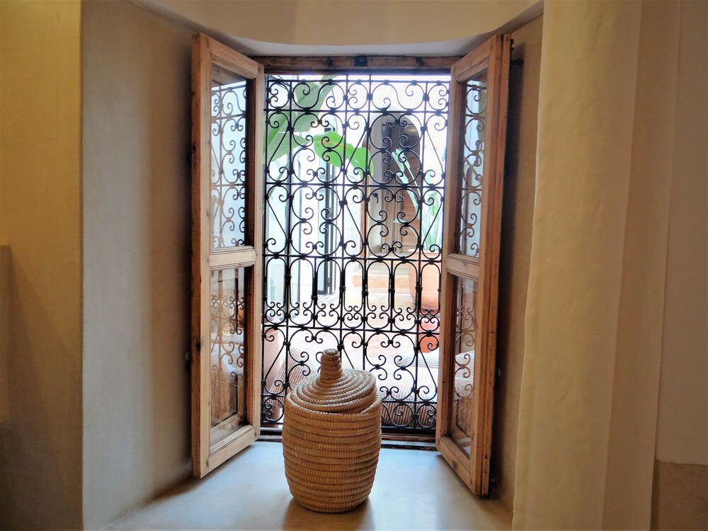 Riad Dar Eternity