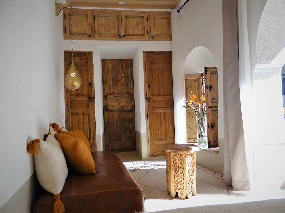 Riad Dar Eternity