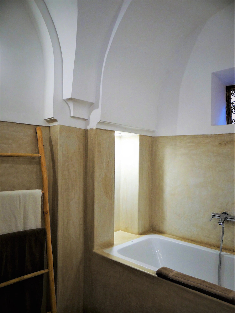 Riad Dar Eternity