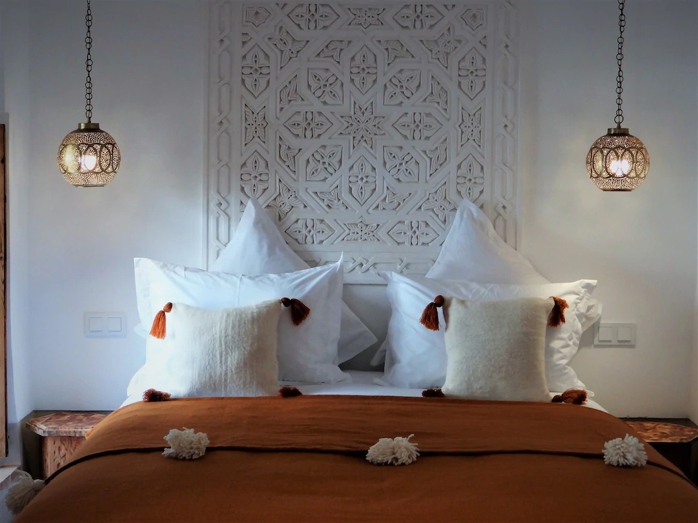 Riad Dar Eternity