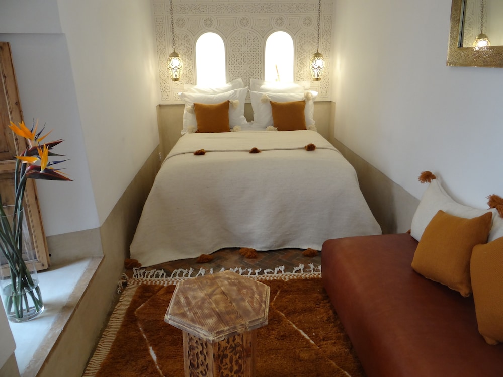Riad Dar Eternity