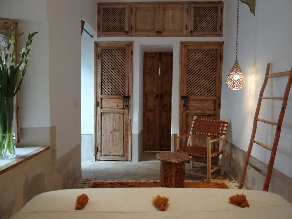 Riad Dar Eternity