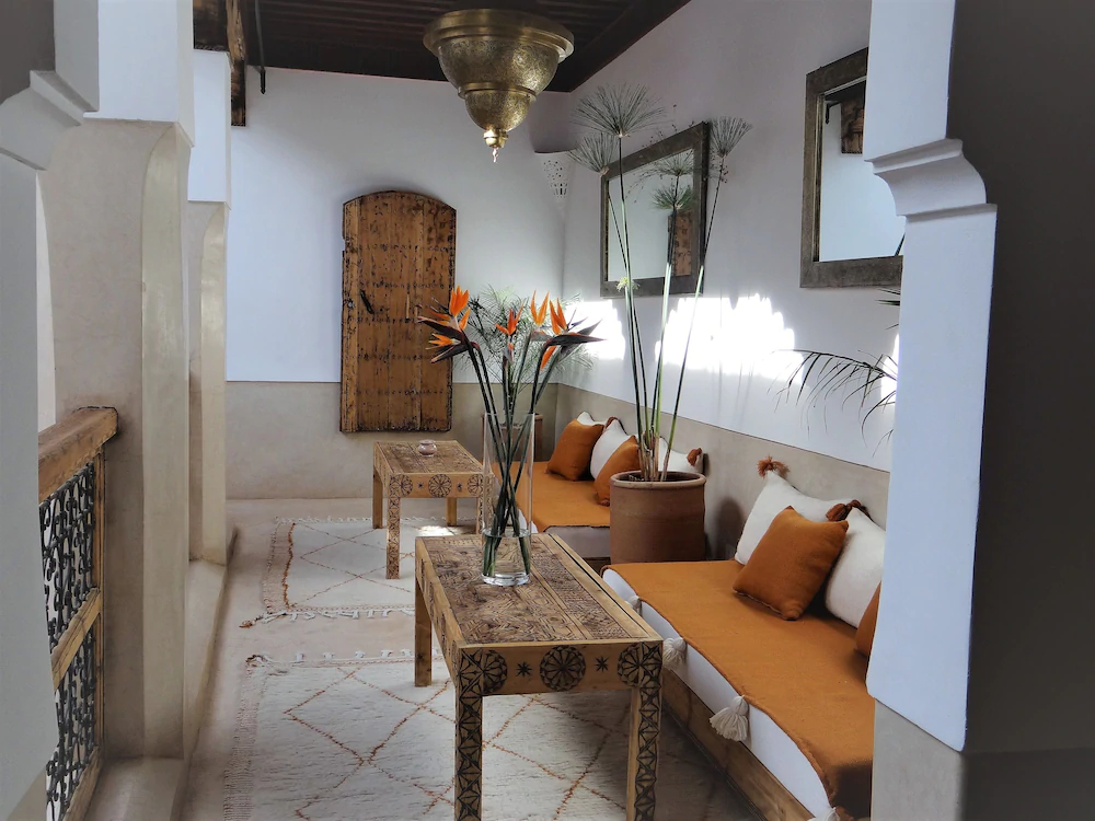 Riad Dar Eternity