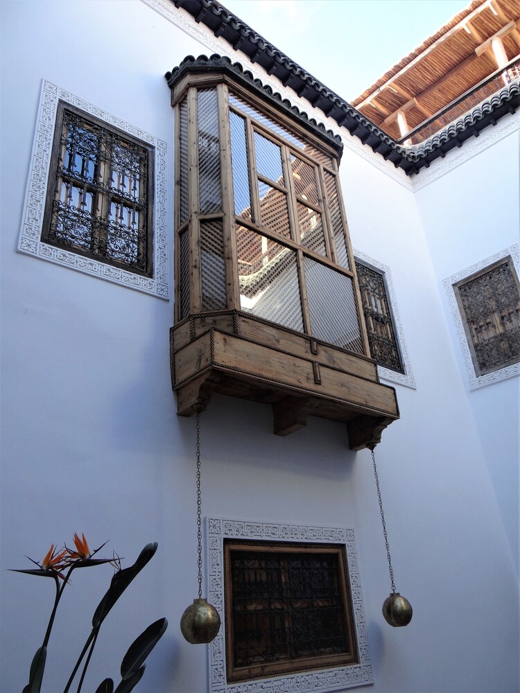 Riad Dar Eternity