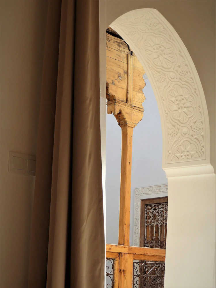 Riad Dar Eternity