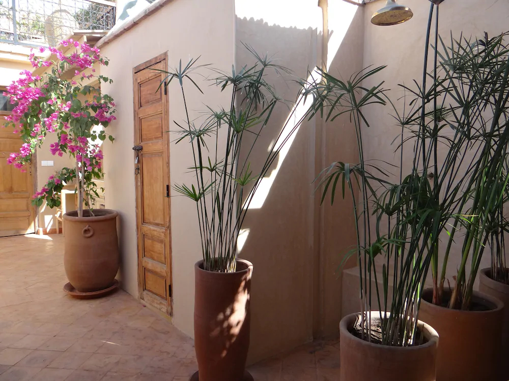 Riad Dar Eternity