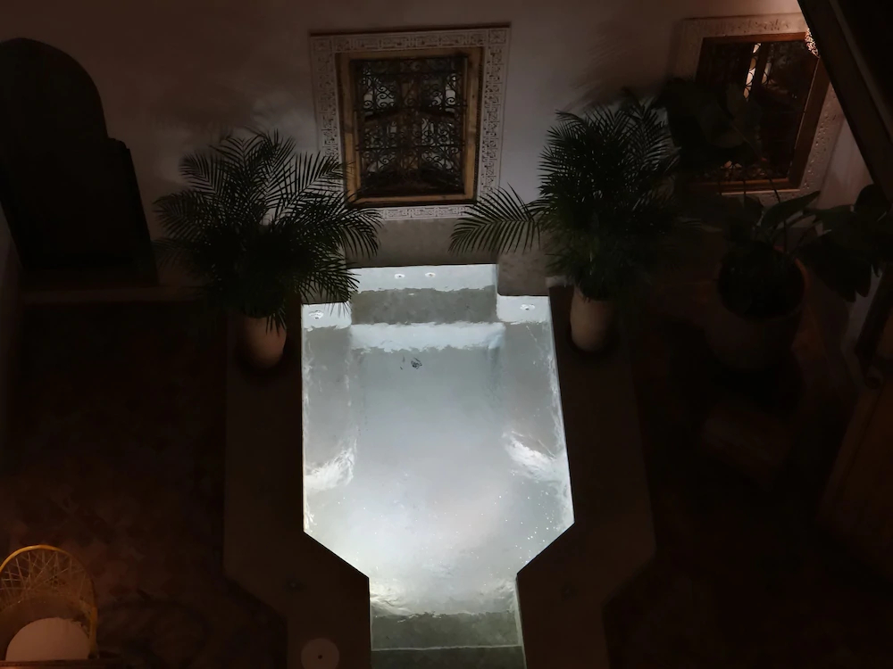 Riad Dar Eternity