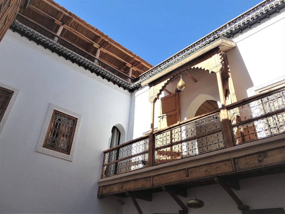 Riad Dar Eternity