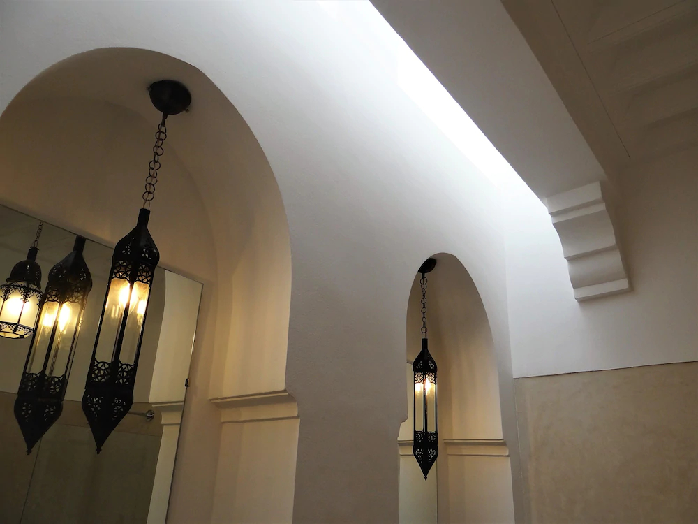 Riad Dar Eternity