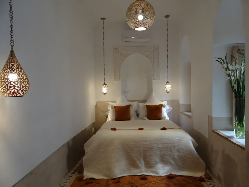 Riad Dar Eternity