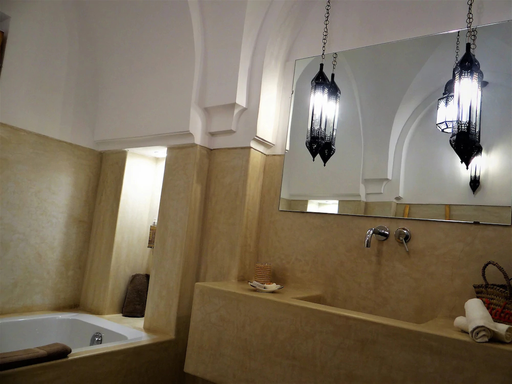 Riad Dar Eternity