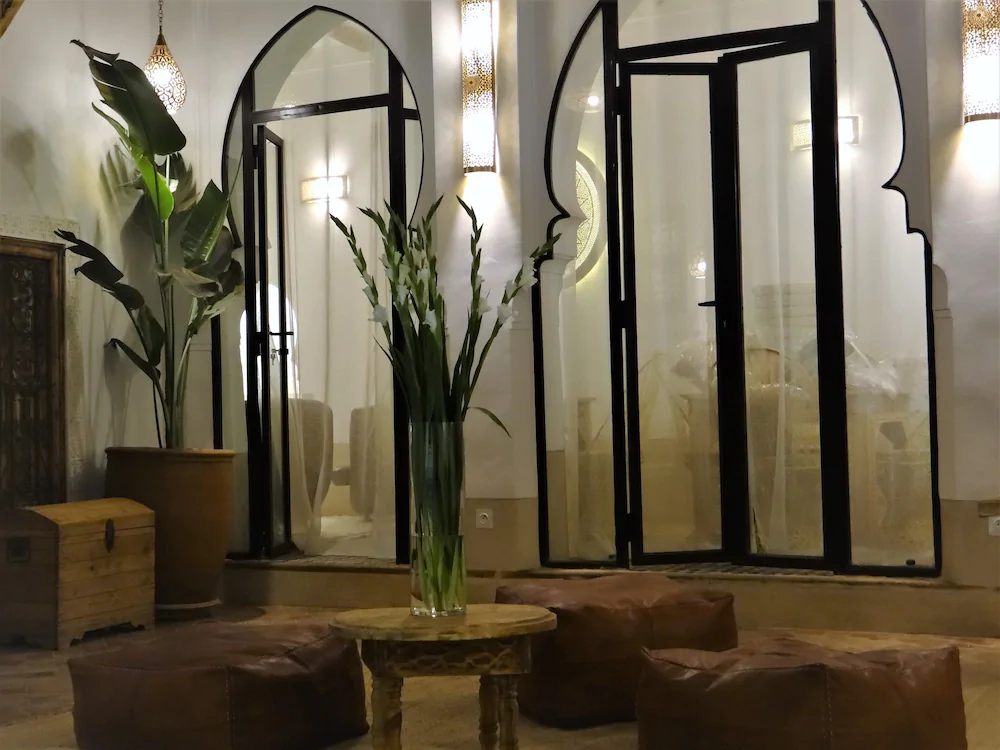 Riad Dar Eternity