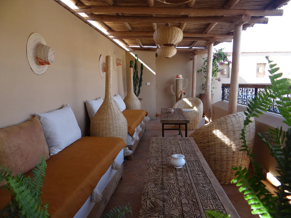 Riad Dar Eternity