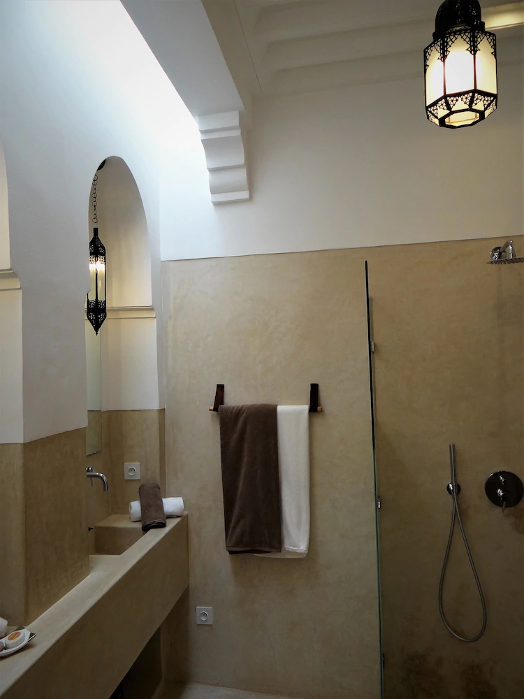 Riad Dar Eternity