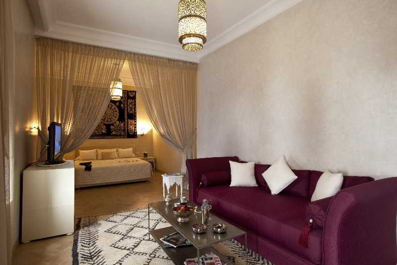 Riad Dari