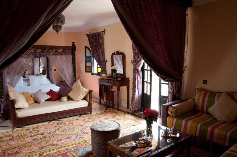 Palace Africa - Marrakech Palmeraie Dar Ilham