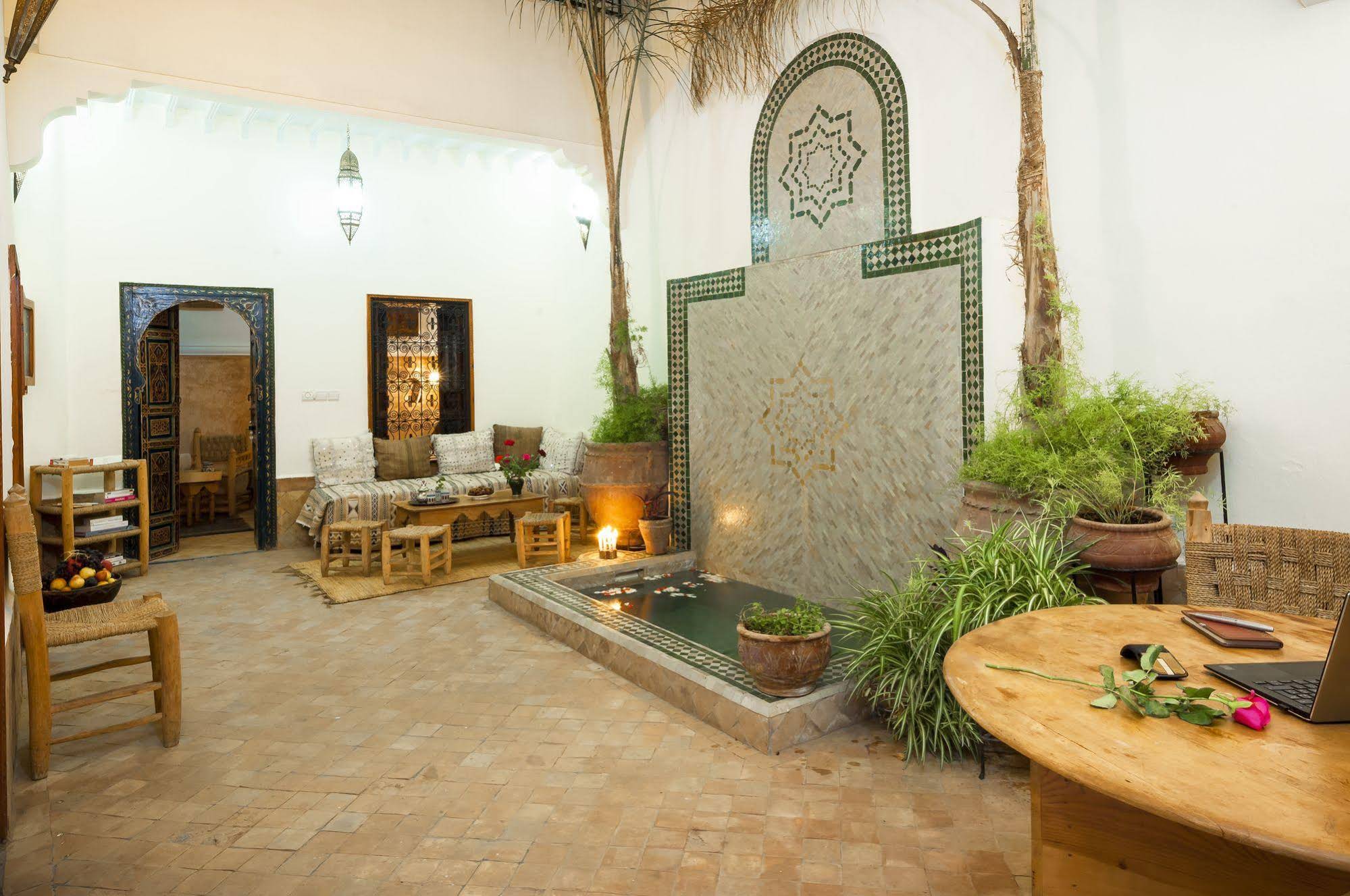Riad Dar Jdati