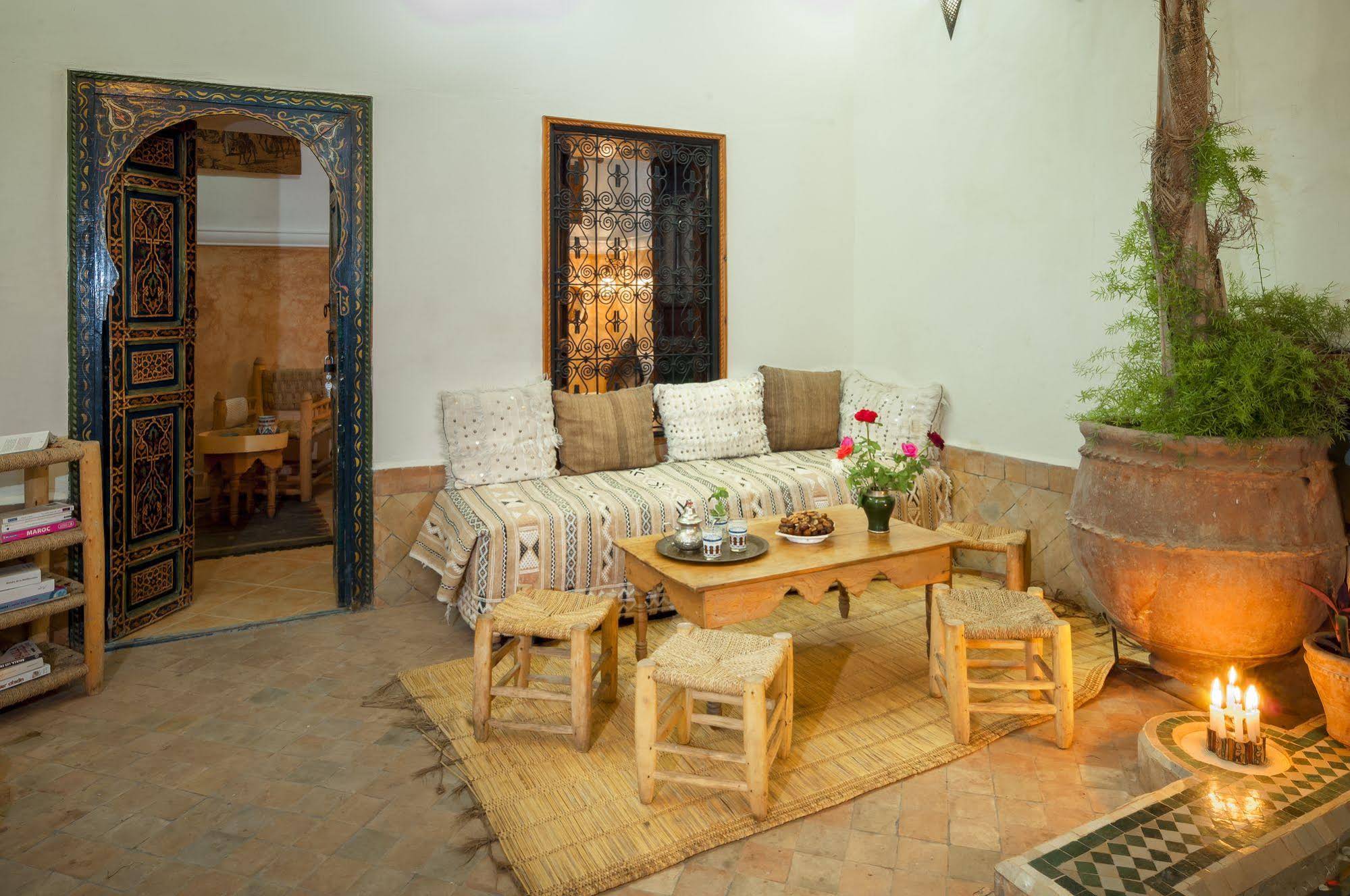 Riad Dar Jdati