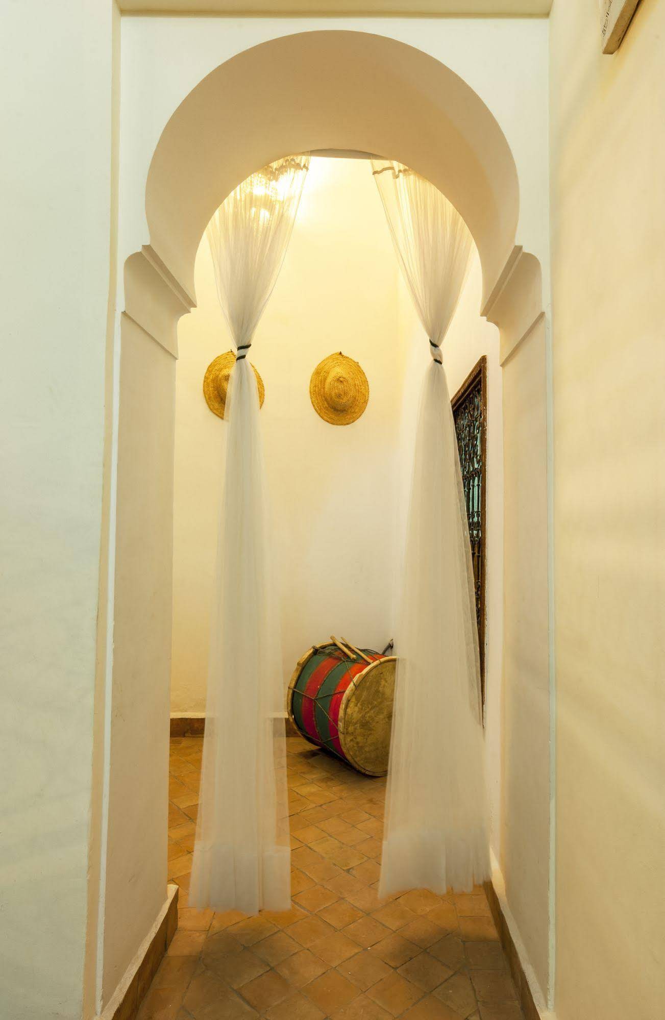 Riad Dar Jdati