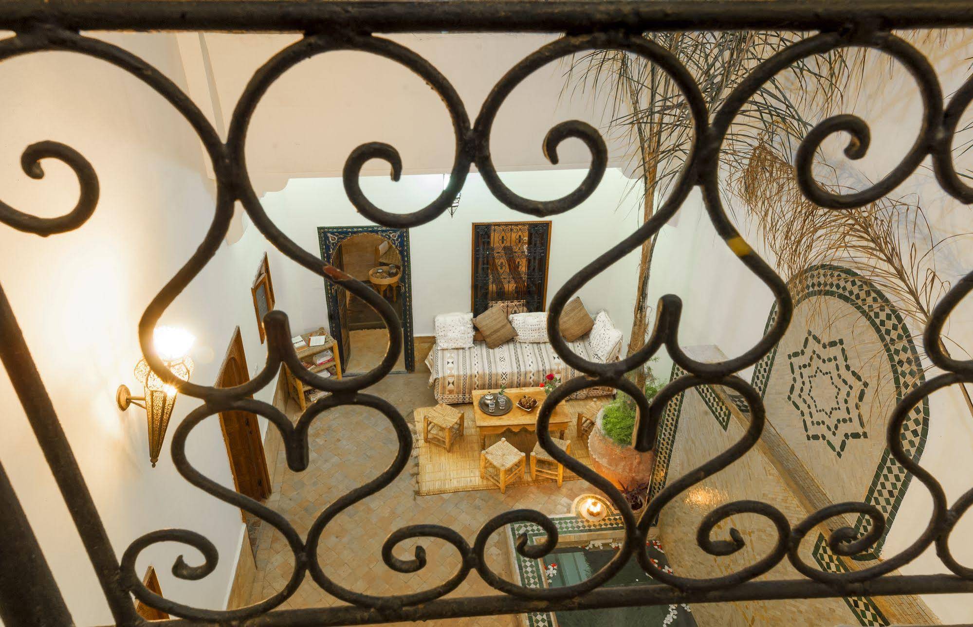 Riad Dar Jdati