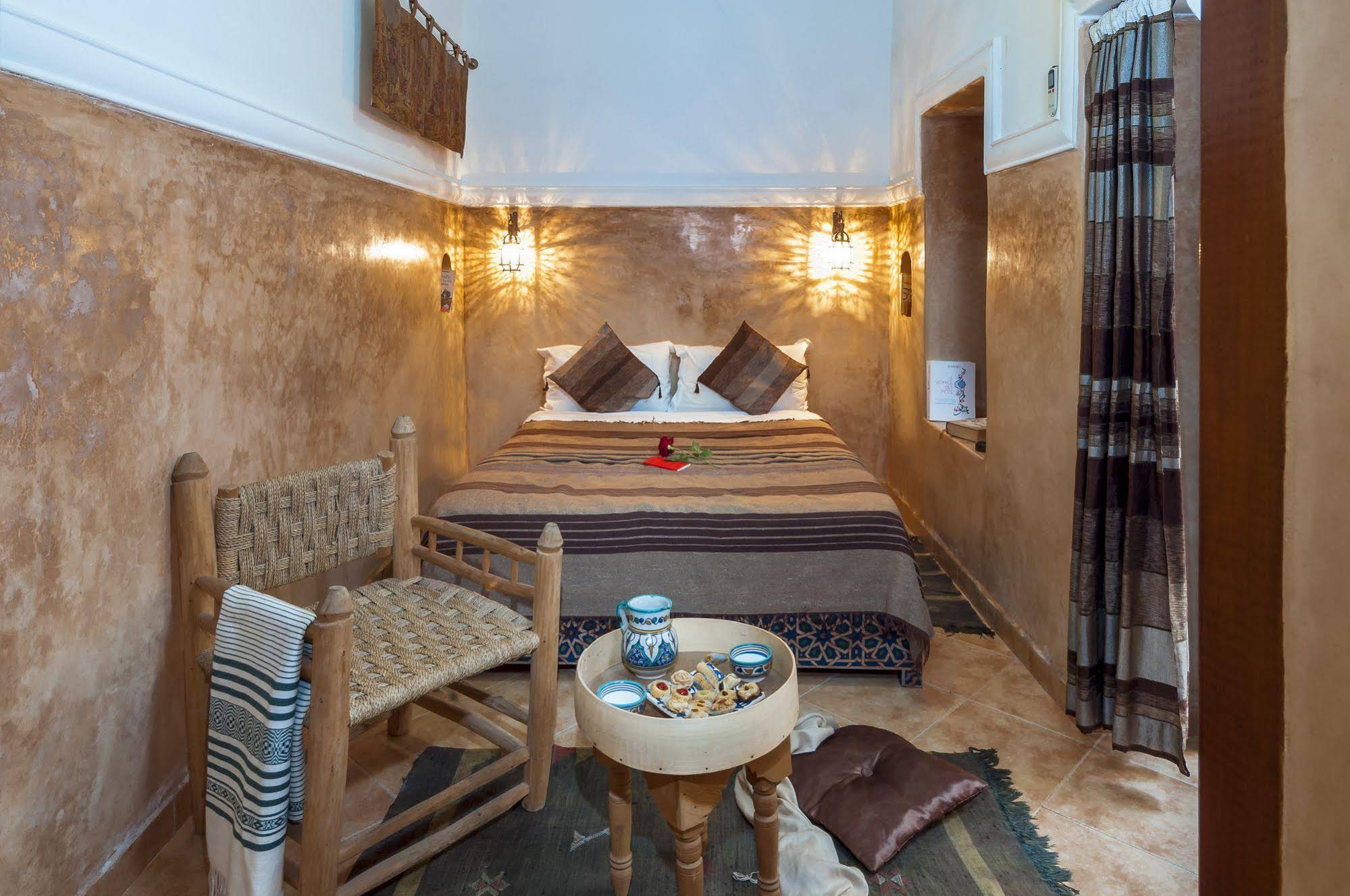 Riad Dar Jdati