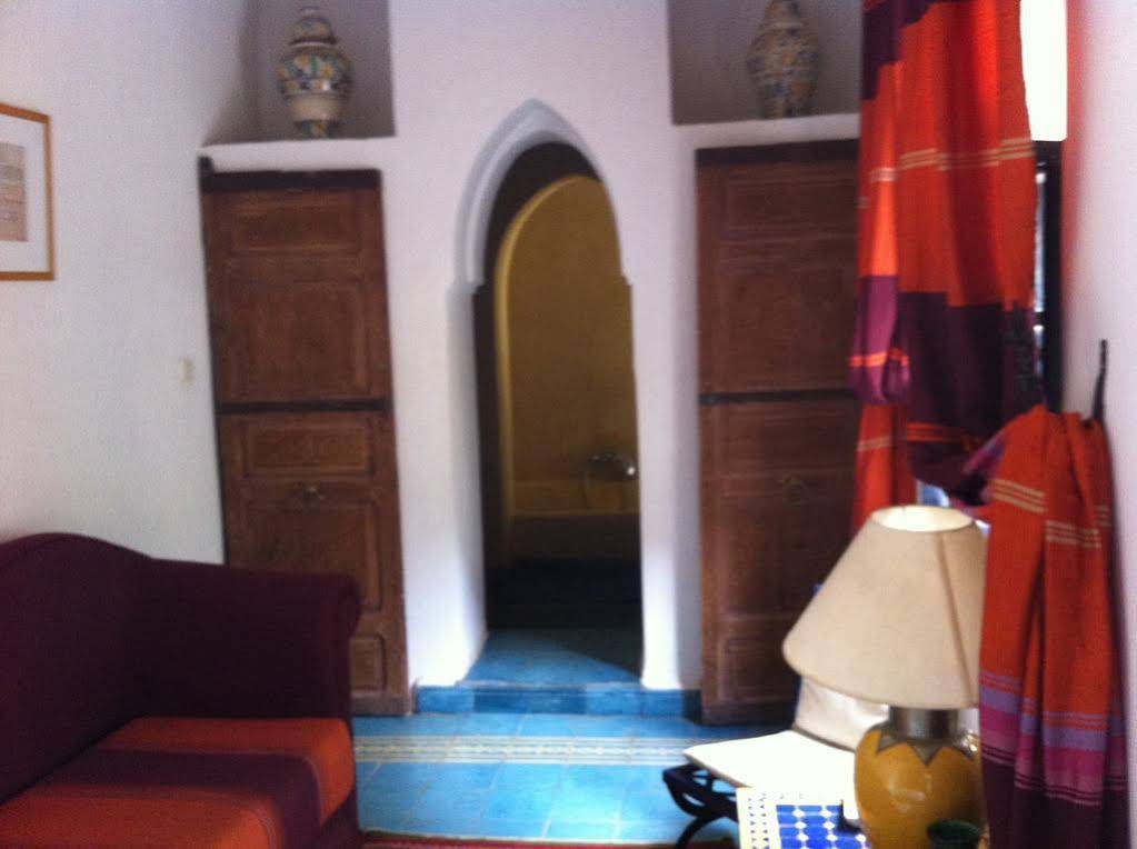 Riad Dar Kalifa