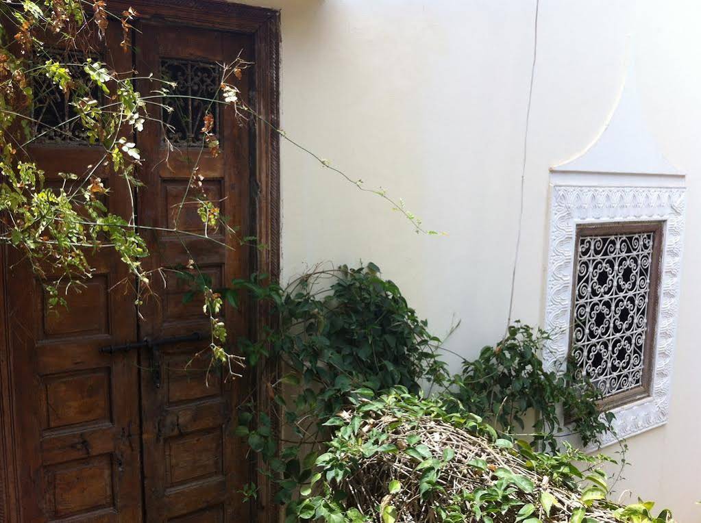 Riad Dar Kalifa