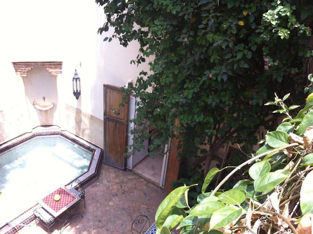 Riad Dar Kalifa