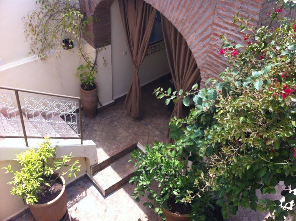 Riad Dar Kalifa