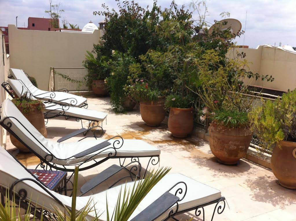 Riad Dar Kalifa