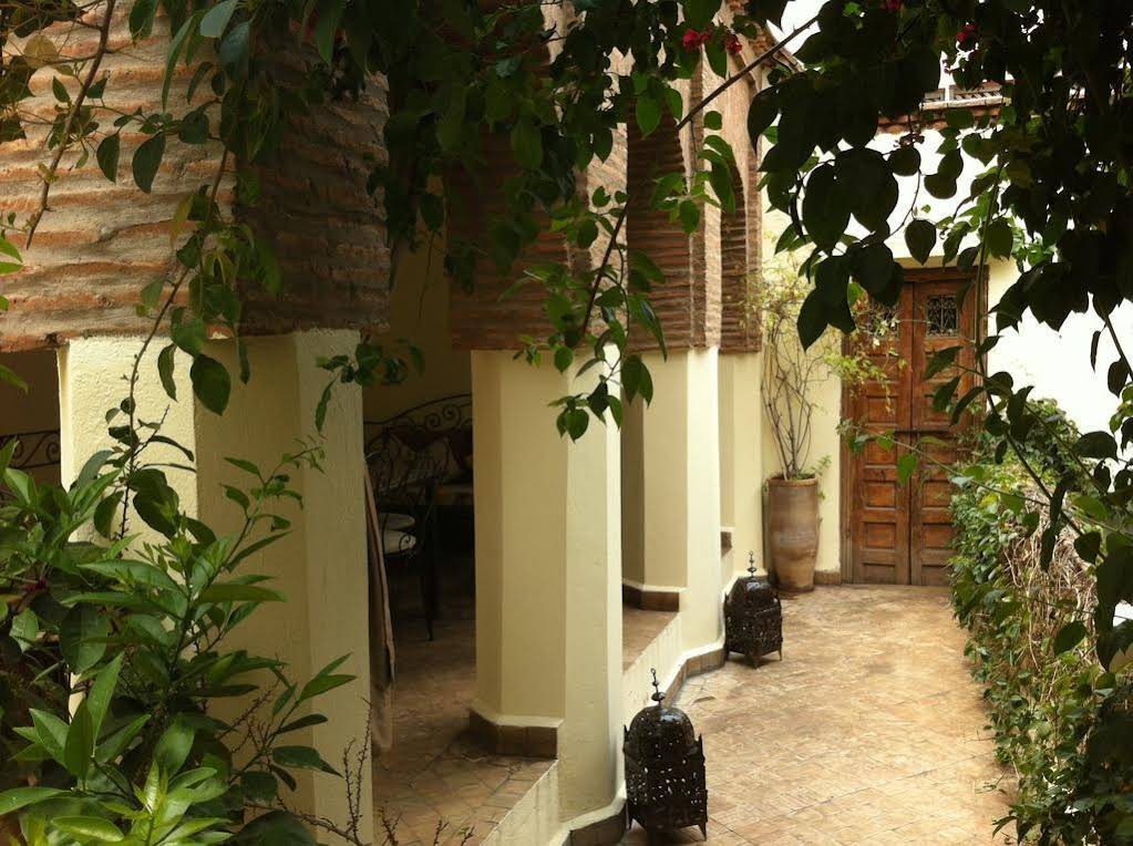 Riad Dar Kalifa