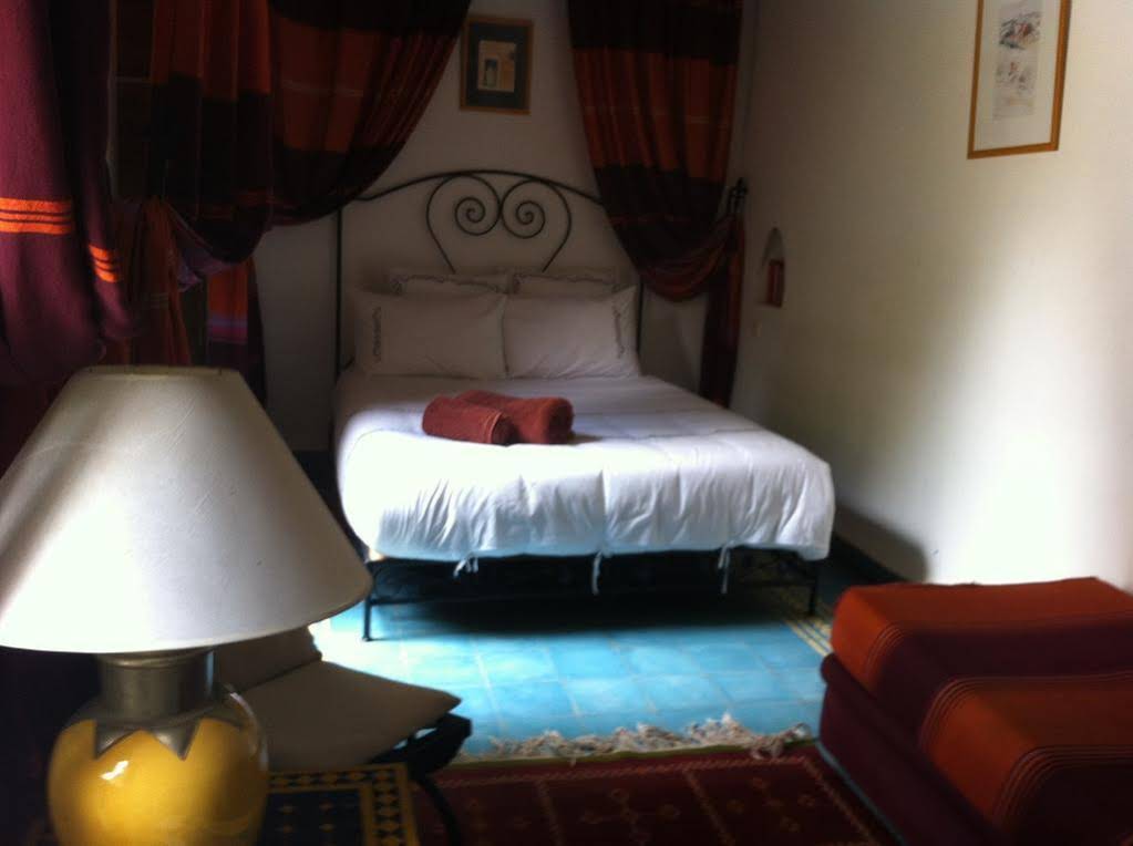 Riad Dar Kalifa
