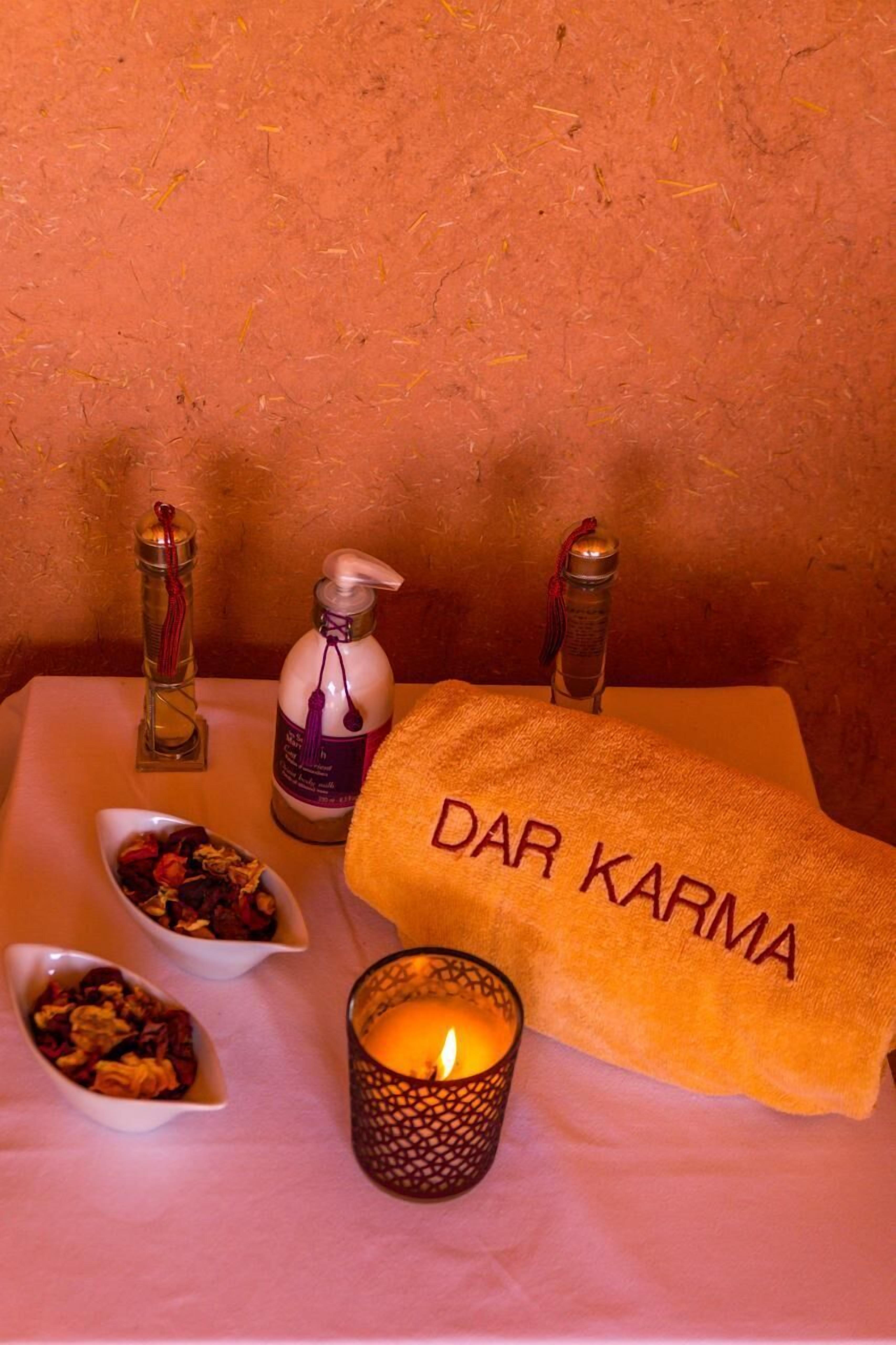 Riad Dar Karma