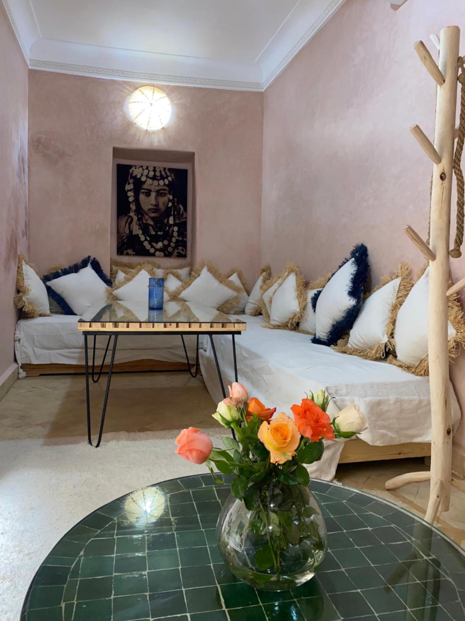 Riad Dar Khalti Privatisation