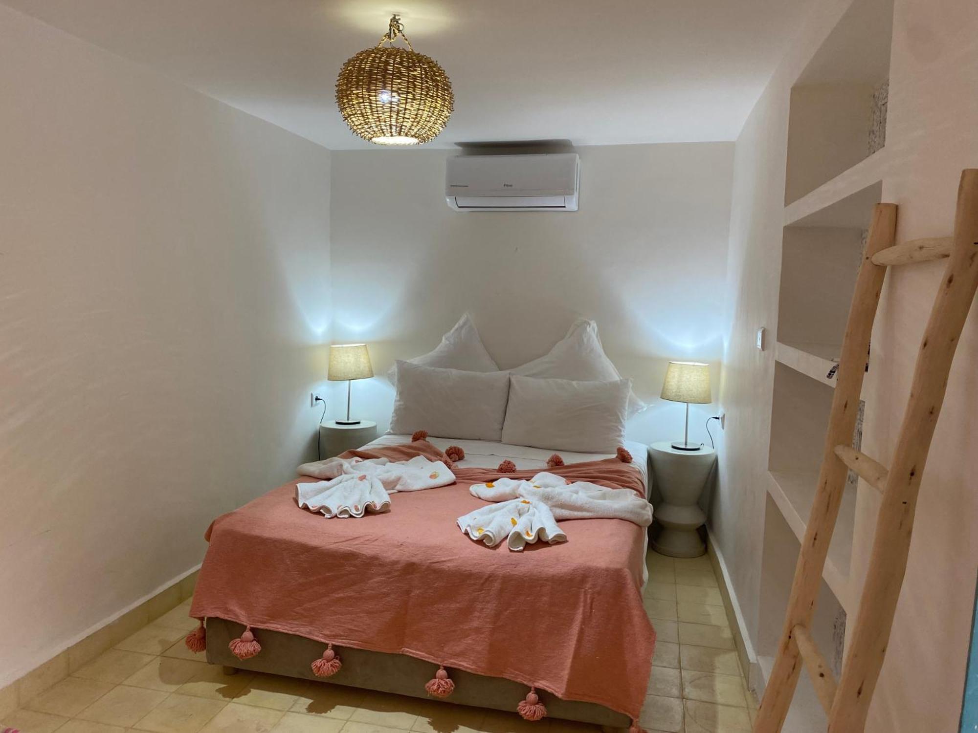 Riad Dar Khalti Privatisation