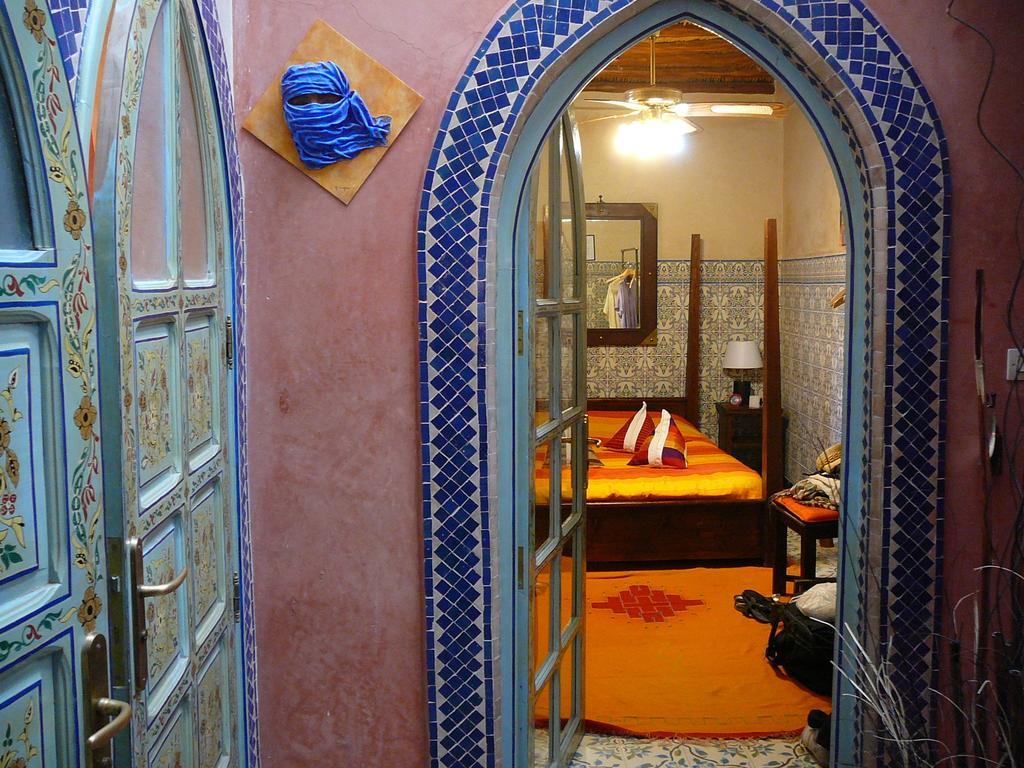 Riad Dar Khmissa