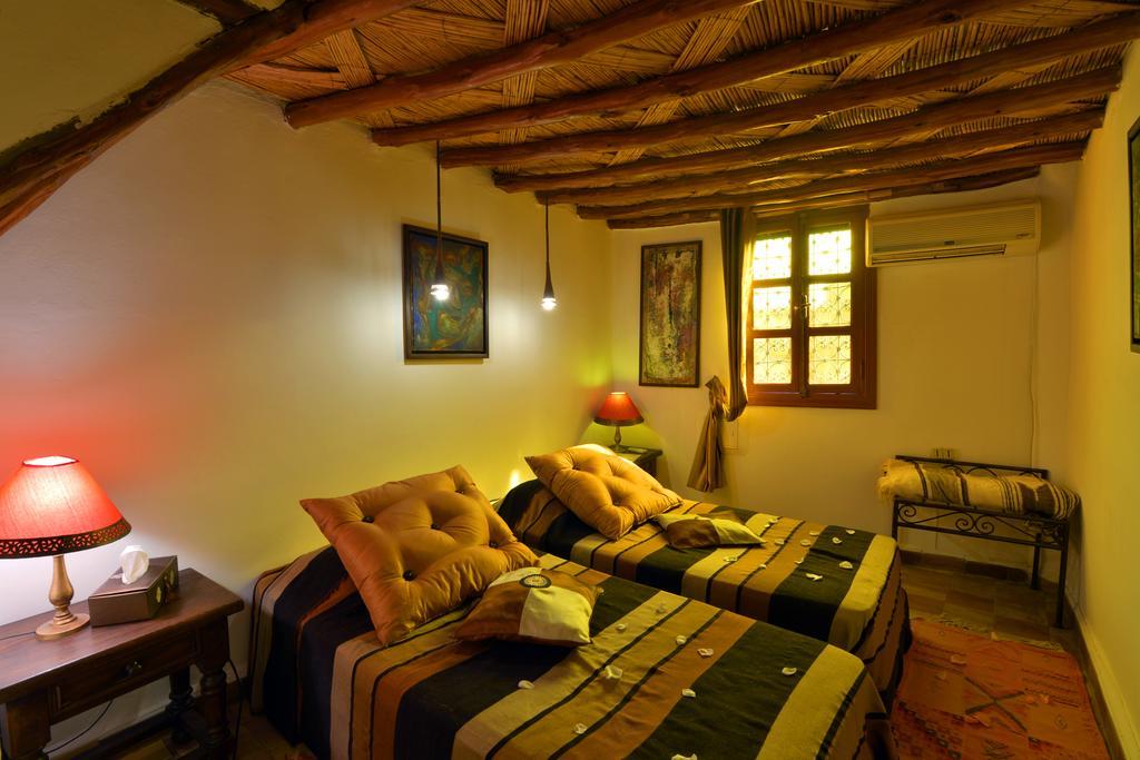 Riad Dar Khmissa