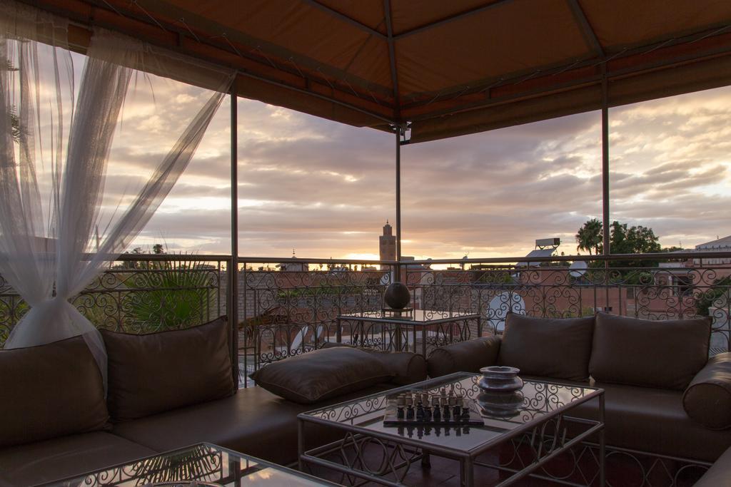 Riad Dar Khmissa