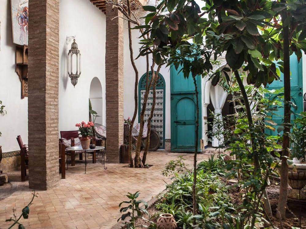 Riad Dar Kleta