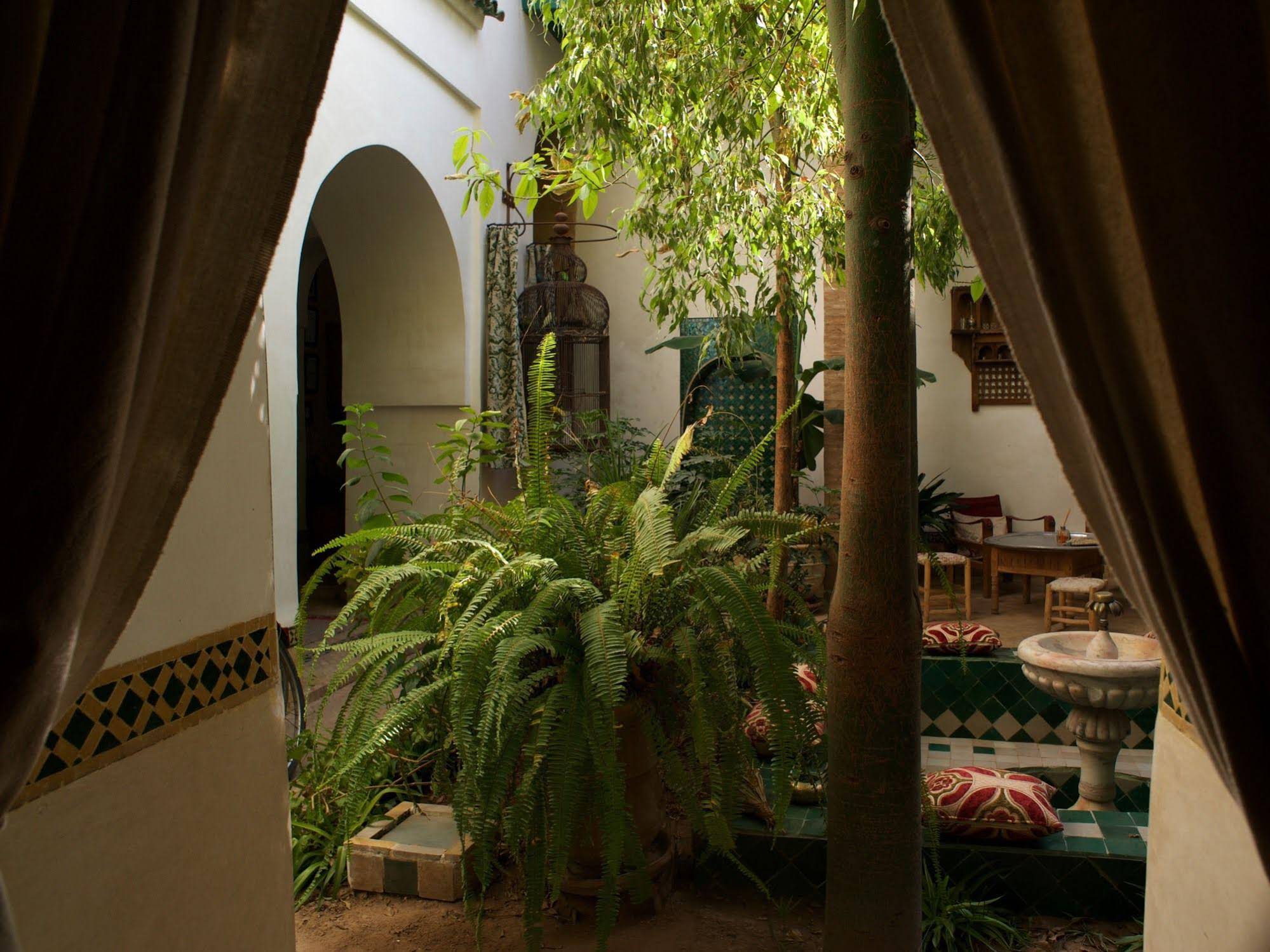 Riad Dar Kleta
