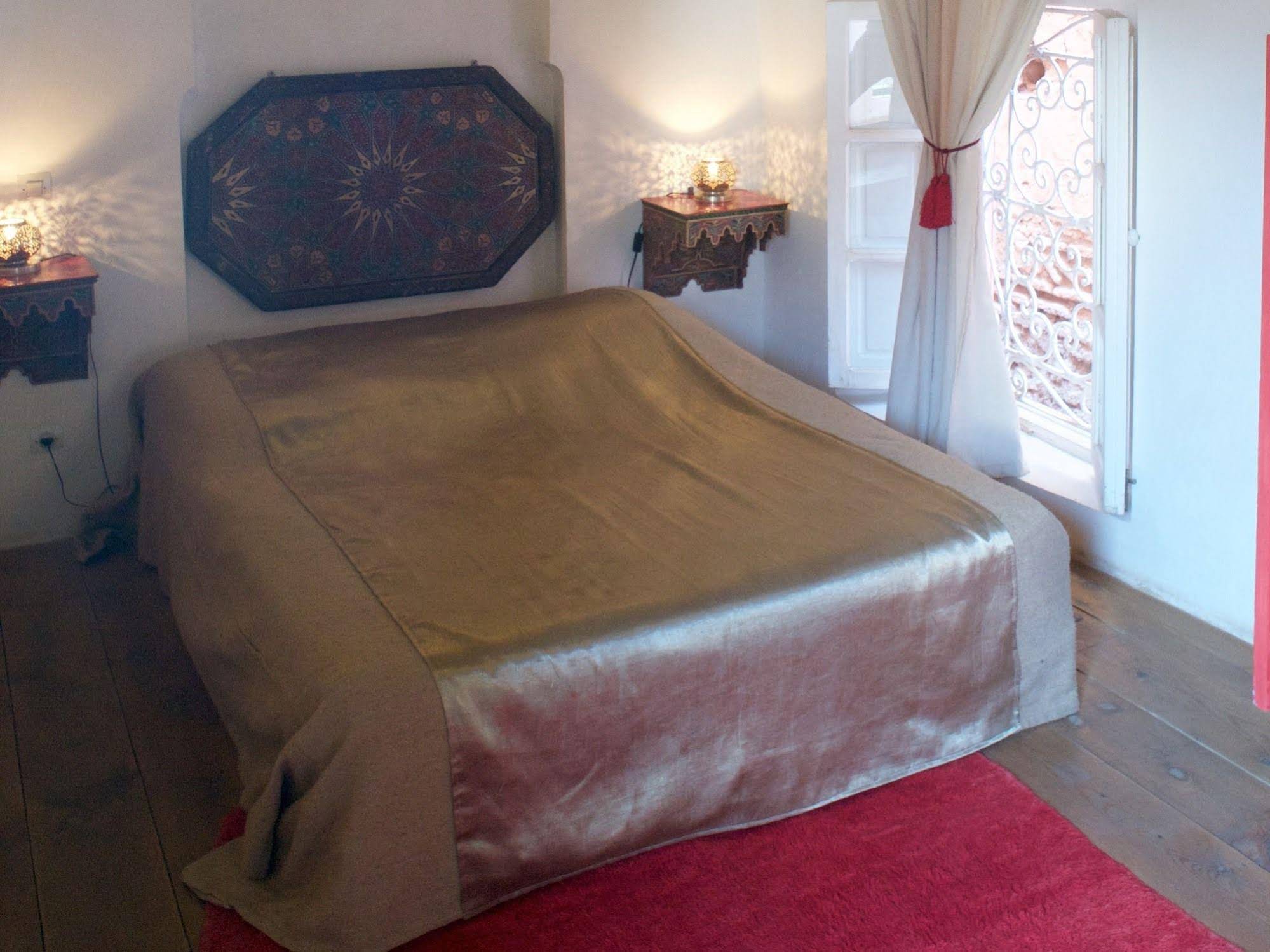 Riad Dar Kleta