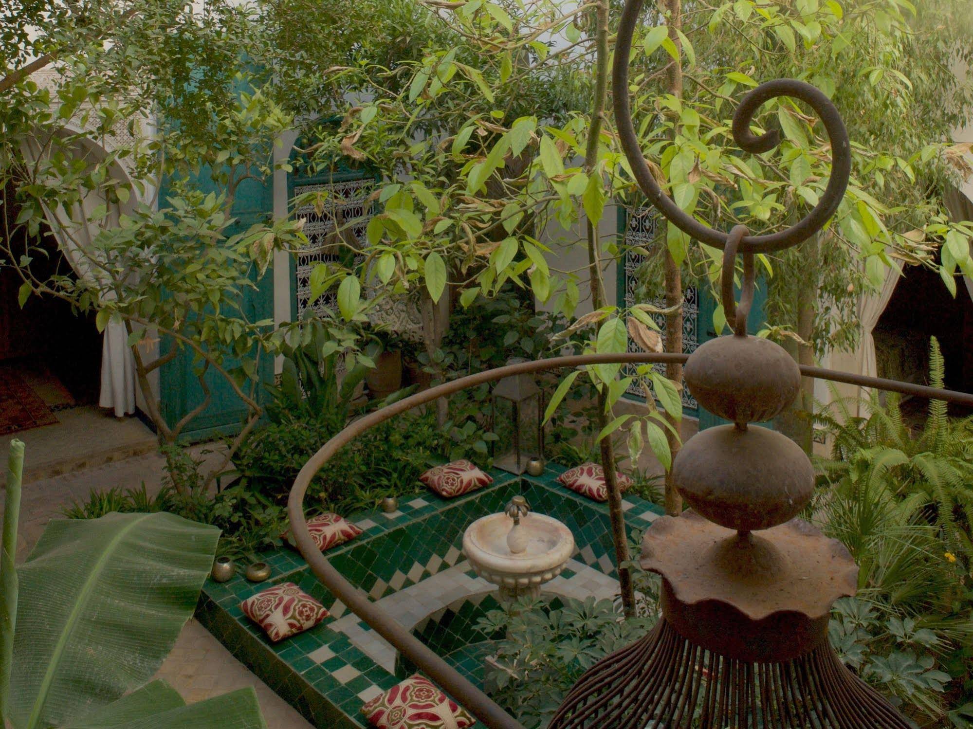 Riad Dar Kleta