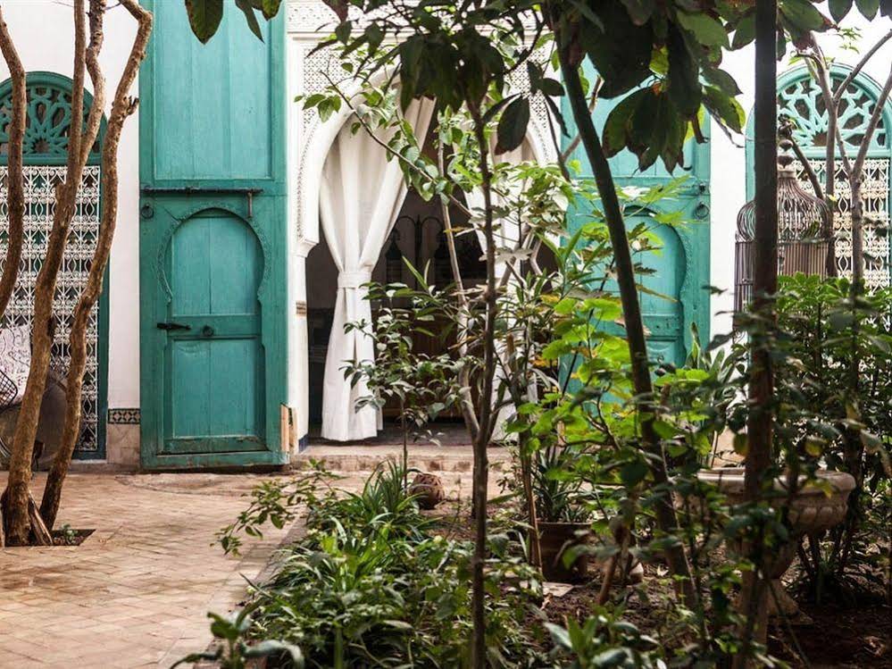 Riad Dar Kleta