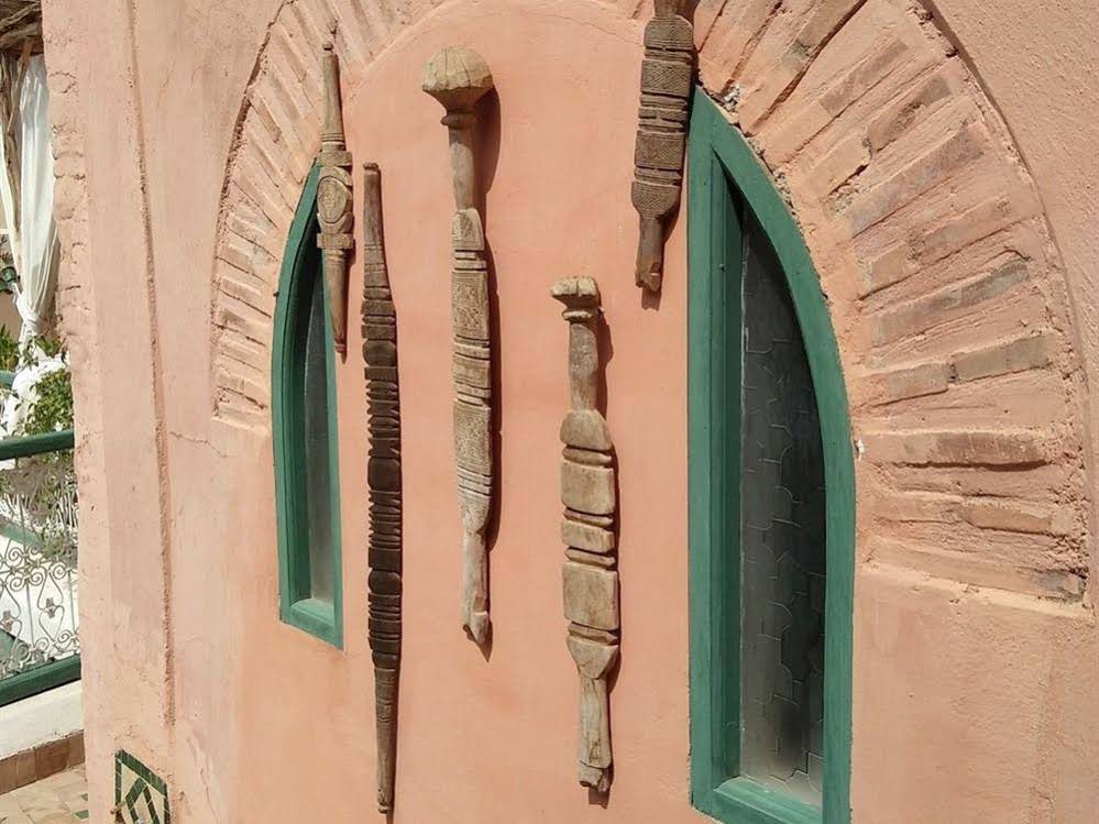 Riad Dar Kleta