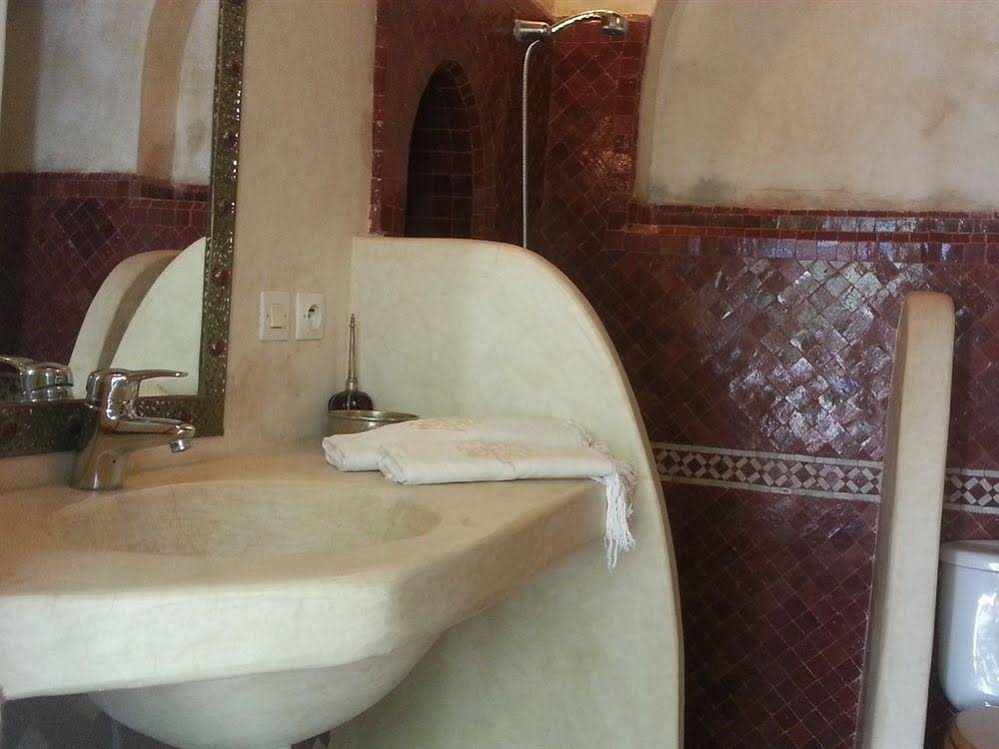 Riad Dar Kleta