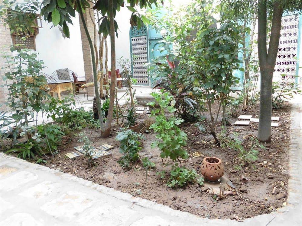 Riad Dar Kleta