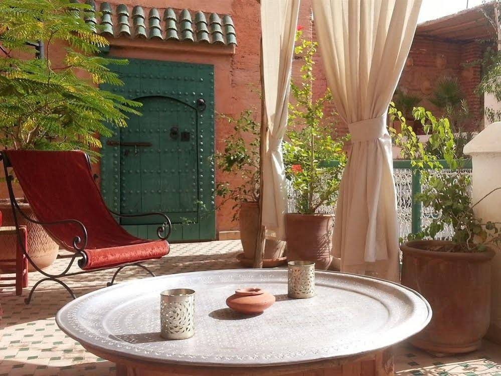Riad Dar Kleta