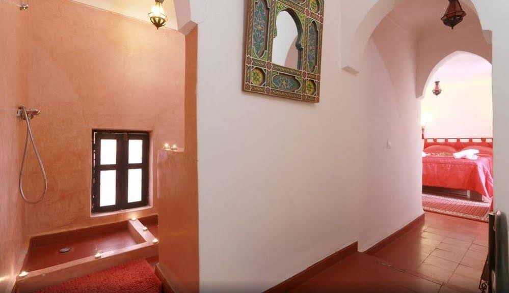 Riad Dar Lilas