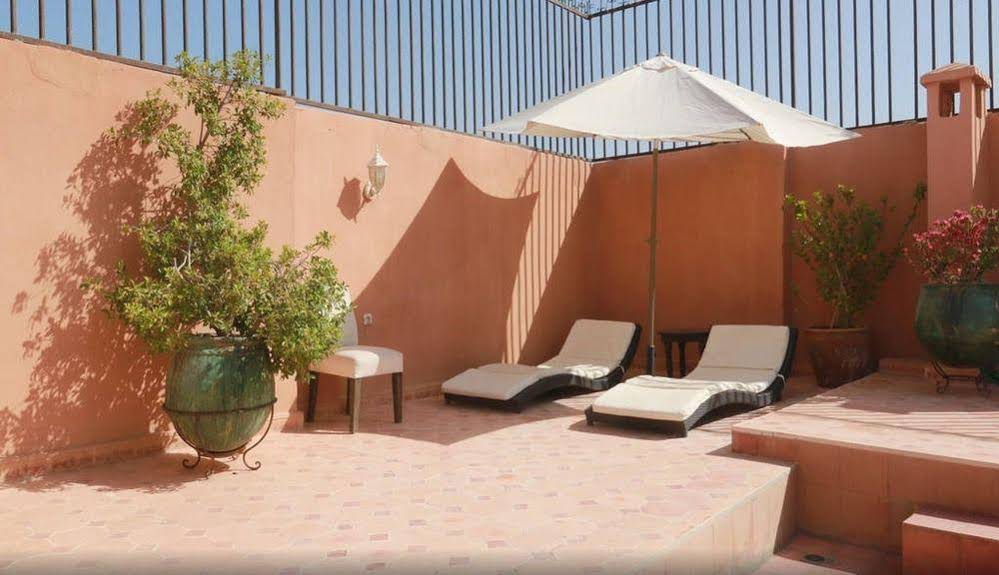 Riad Dar Lilas